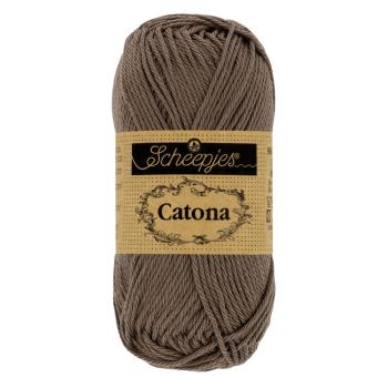 Catona 50 g - Chocolate (507)